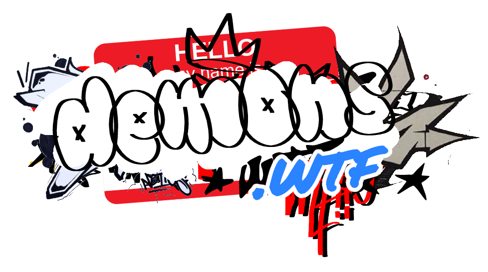 DEMONS.WTF
